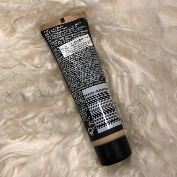 Revlon colour stay full cover foundation - Picture 2 of 2